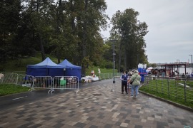 День знаний, Череповец, Соборная набережная, 1 сентября 2026 года.
