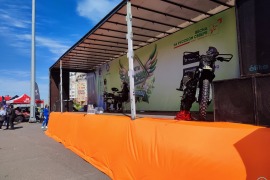 «МотоВесна 2026» в Череповце