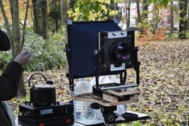 Ретро-выставка авто, мото и фототехники «РетроЧе», Череповец, Комсомольский парк, 10 октября 2026 года.