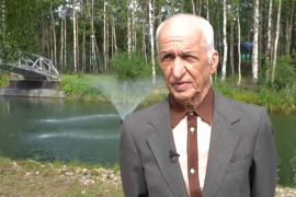 Житель Череповца установил рекорд России: 60 лет верности одной профессии!