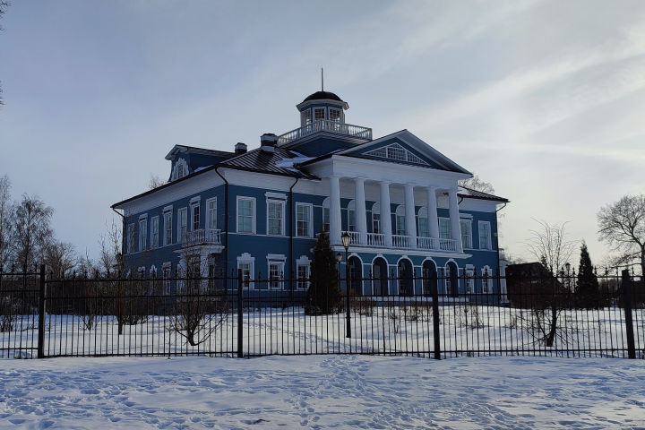 Один миллион 795 тысяч посетителей пришли в наши учреждения культуры в минувшем году