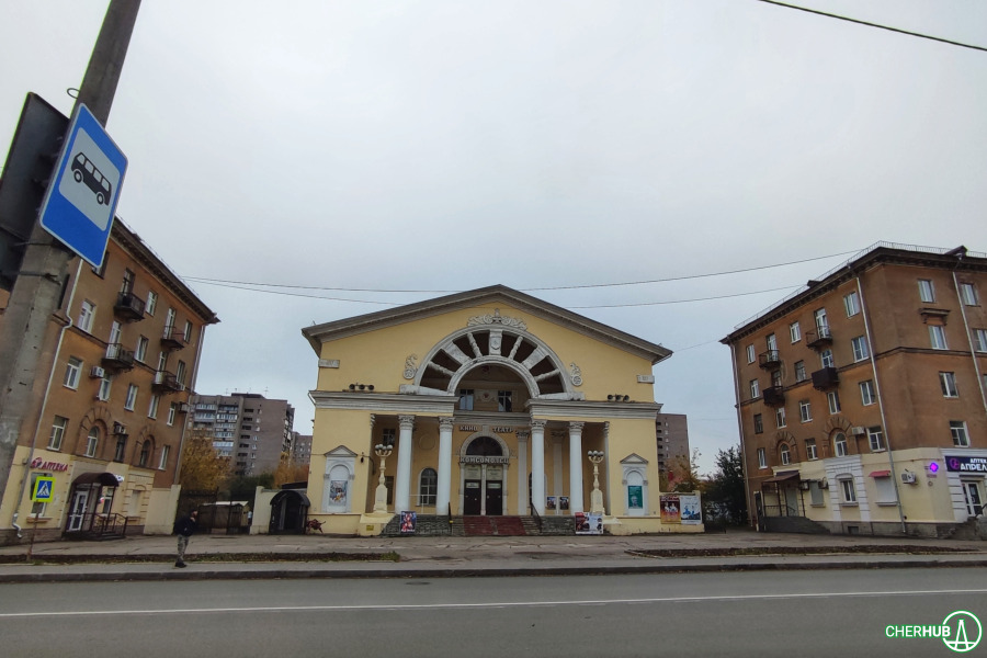 Международный фестиваль «Ноль Плюс» в Череповце: бесплатные показы для всей семьи
