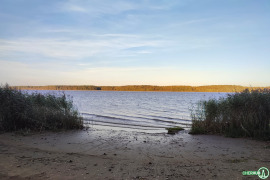 В Вологодской области ожидается подъём воды в реках