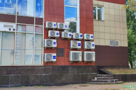 17 июля: День рождения кондиционера