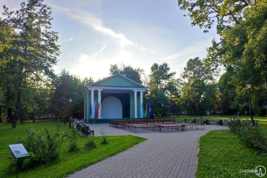В Череповце пройдет фестиваль короткометражного кино «Кинолес»