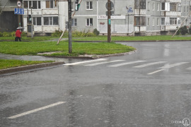 Лето уходит: регион ждут дожди и возможно первые заморозки