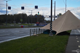 В Череповце пройдут велогонки и заезды на лыжероллерах