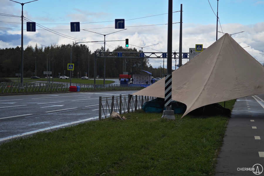 В Череповце пройдут велогонки и заезды на лыжероллерах