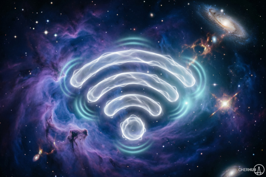 20 июня: Всемирный день Wi-Fi
