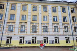 В ЧГУ стартовал приём документов от абитуриентов