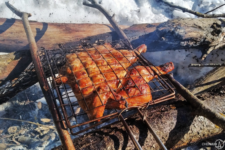 6 июля: Всемирный день жареной курицы