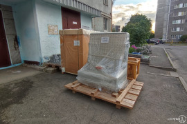 В Череповце в 2026 году продолжат замену лифтов в многоквартирных домах