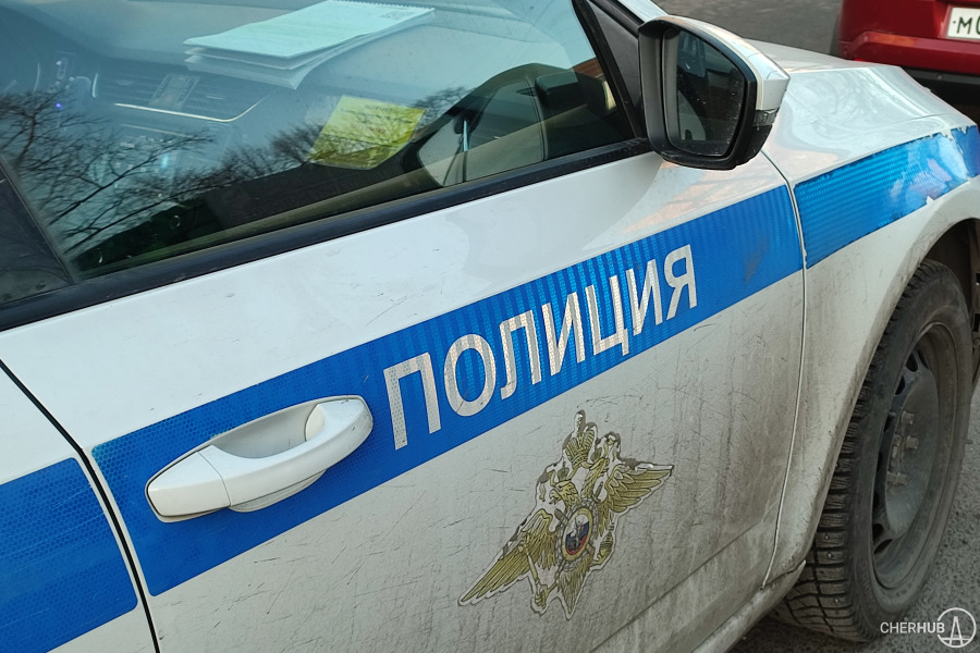 В регионе усилили проверки водителей в праздничные выходные