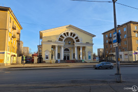 У «Комсомольца» обновят два дома