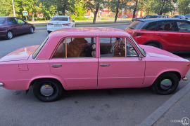 В Череповце пройдет ретро-выставка авто, мото и фототехники